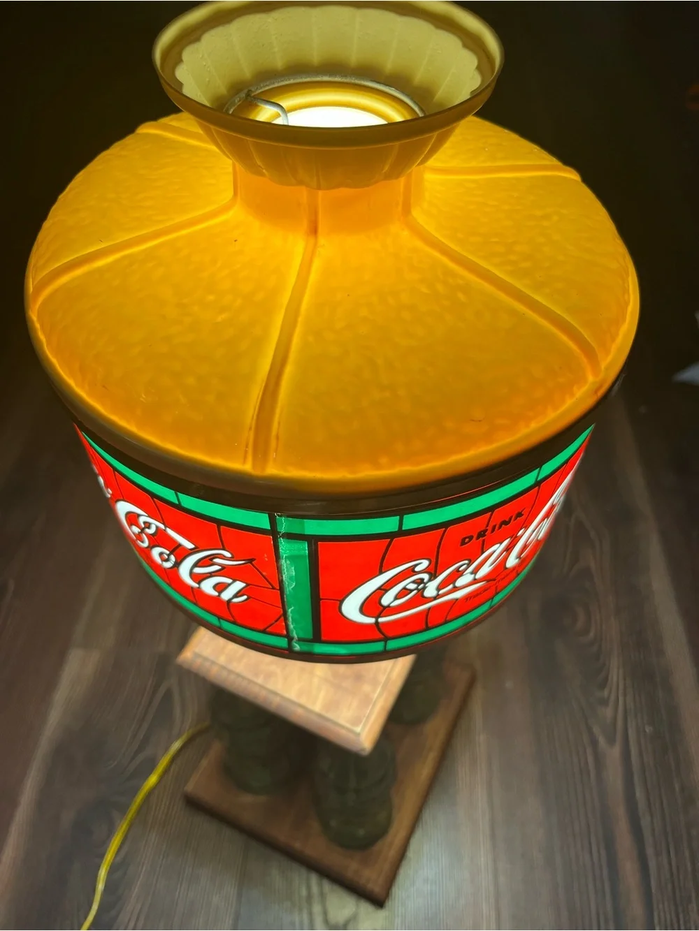 Coca Cola coca cola